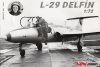 MN Hobby 72MN001 L-29 Delfín 1/72
